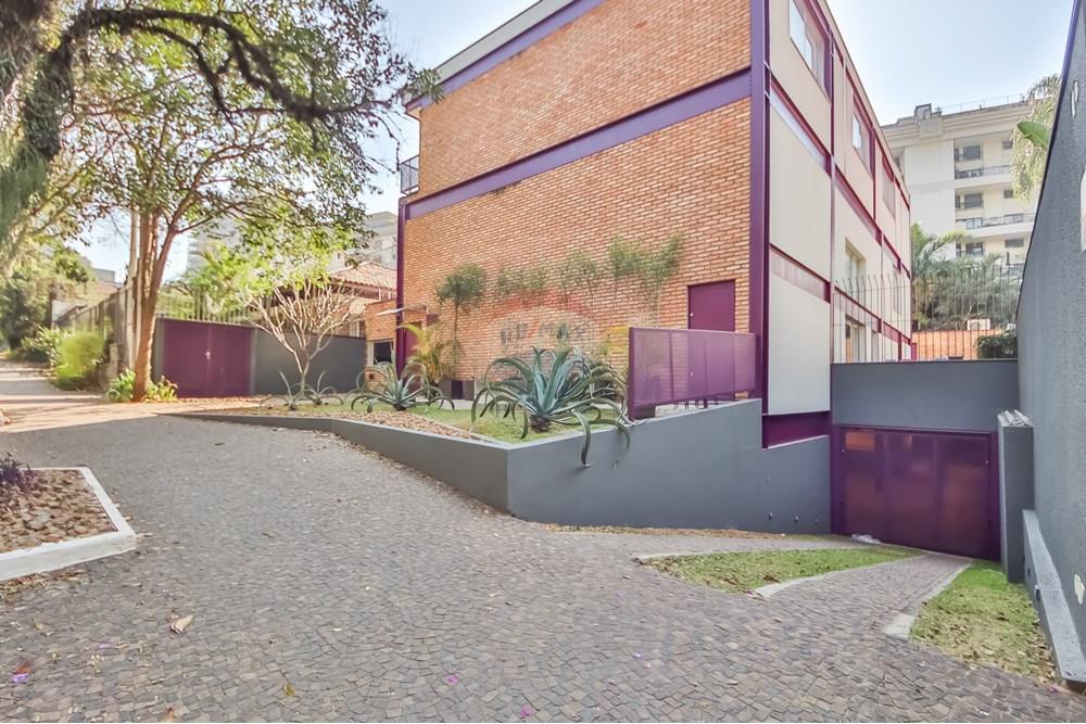 Prédio - Alugar - São Paulo , São Paulo - IMG_140378.jpg - 601481004-51