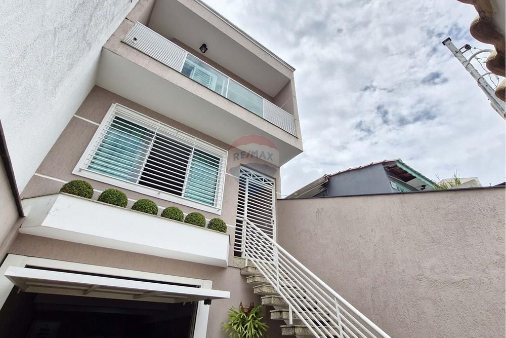 Sobrado - Venda - São Paulo , São Paulo - RUA ATALANTA, 115 (4).jpg - 601051034-81