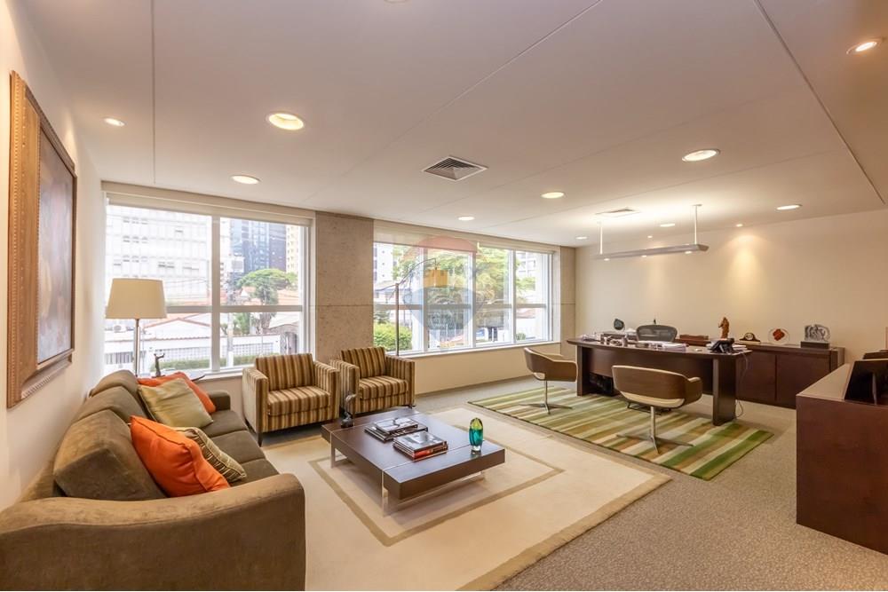 Prédio - Alugar - São Paulo , São Paulo - IMG_395657.jpg - 601721049-12