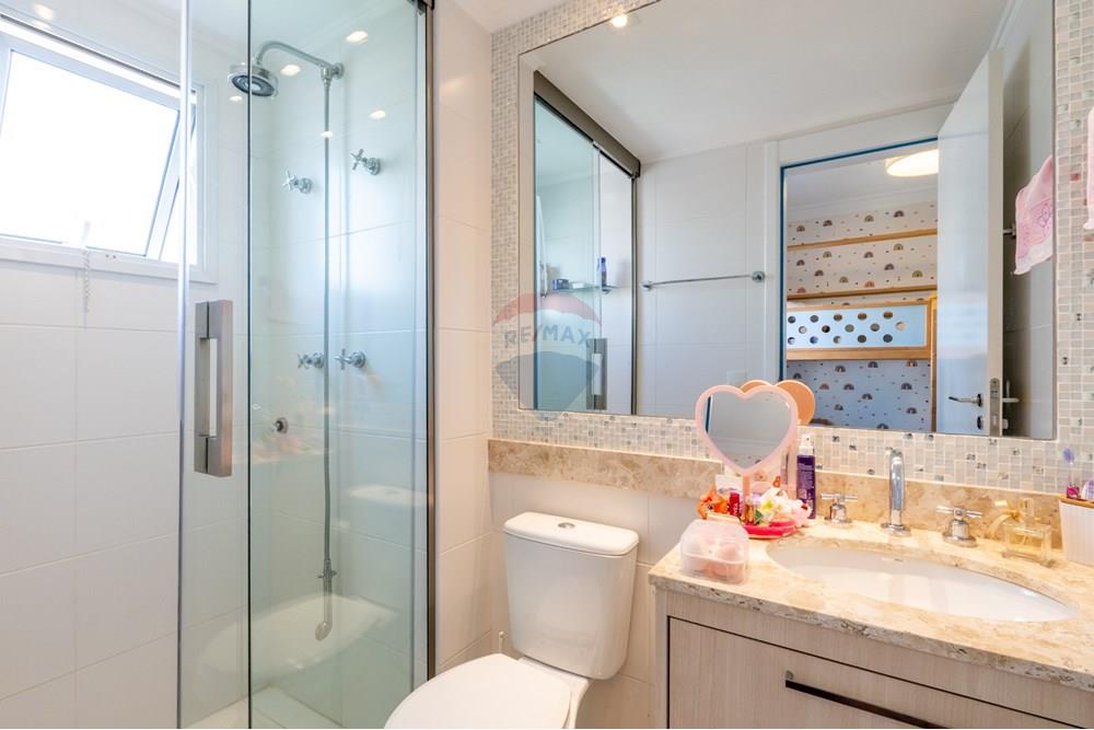 Apartamento - Venda - São Paulo , São Paulo - Vende Apto 164 m² Rua pelotas Vila Mariana, 4 dorms 03 suítes lazer completo 3 vagas23.jpg - 601241006-57