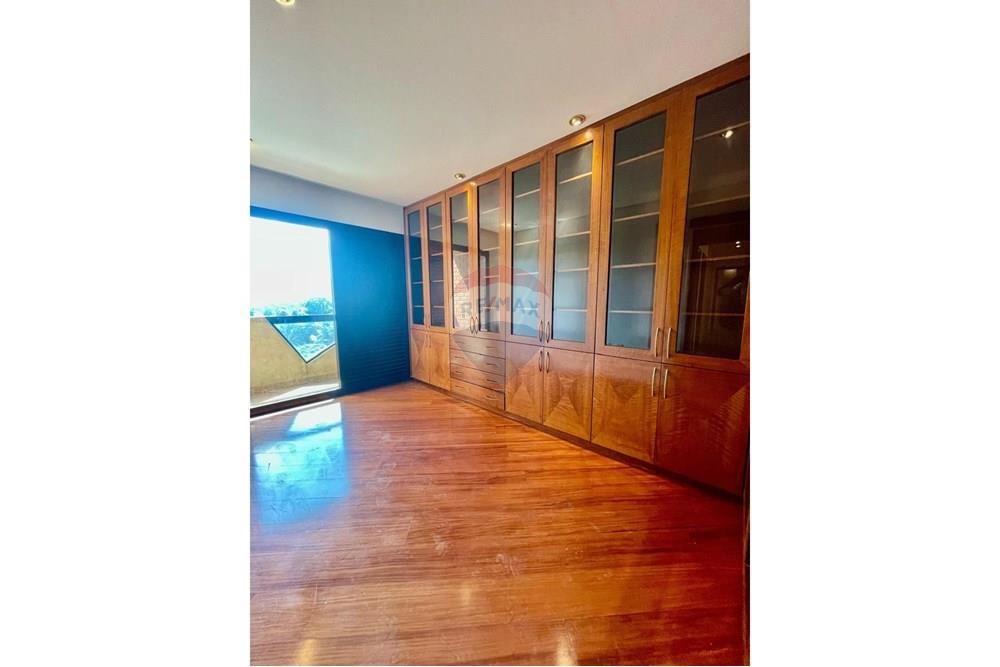 Apartamento - Alugar - São Paulo , São Paulo - Quarto escritório.jpg - 601971088-5