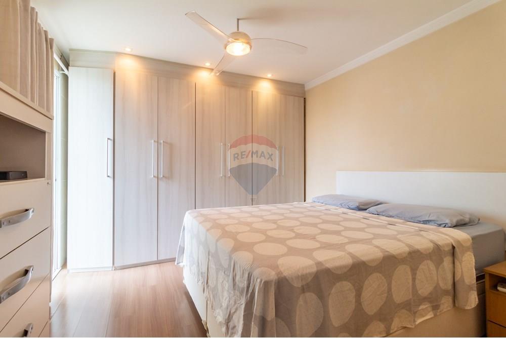 Residential - Kondo/ Apartemen - São Paulo , São Paulo - BR - 05dormitorios_001.jpg - 602101011-226