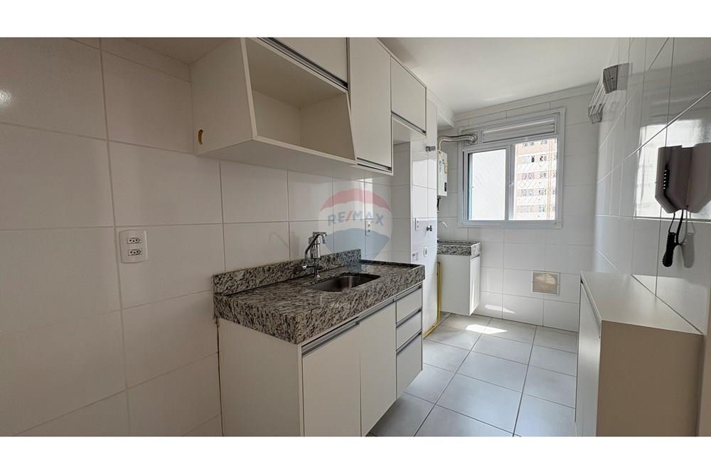 Apartamento - Venda - São Paulo , São Paulo - IMG_6174.JPEG - Cozinha - 602451001-1