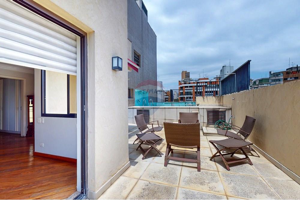 Cobertura - Venda - São Paulo , São Paulo - 01fotos_040.jpg - 601251021-284