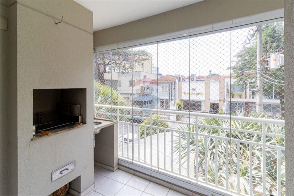 Apartamento para alugar com 3 quartos, 86m² - Foto 32