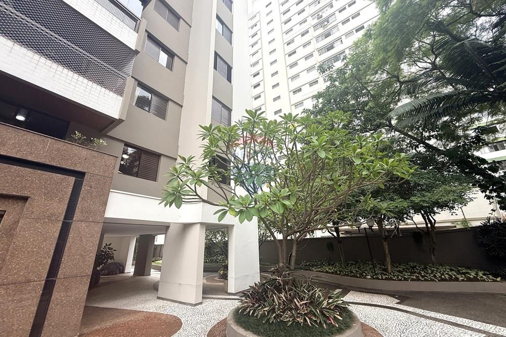 Apartamento - Alugar - São Paulo , São Paulo - IMG_9906.JPG - 602191016-250