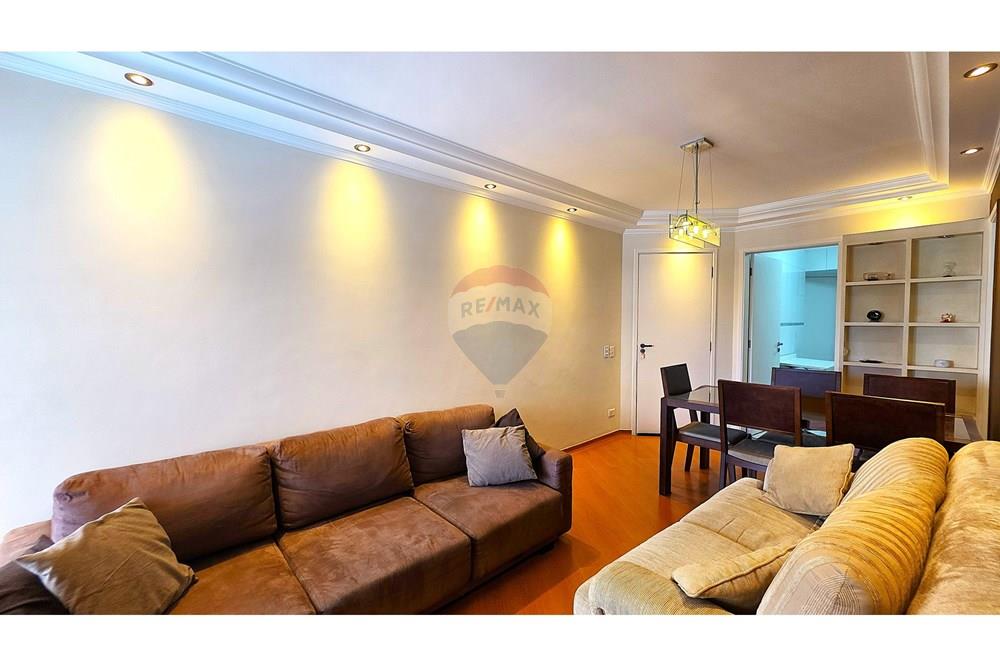 Apartamento - Alugar - São Paulo , São Paulo - Cópia de 04.jpg - 601261114-2