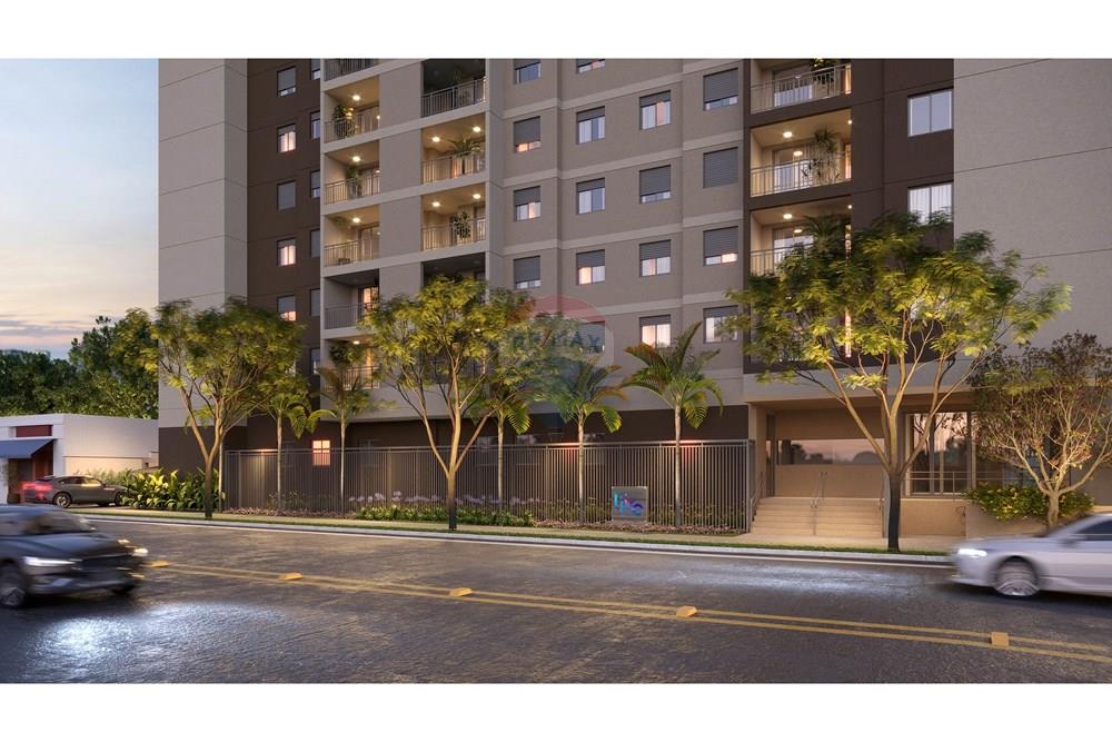 Apartamento - Venda - São Paulo , São Paulo - CAMPO_LIMPO_3_PORTARIA_CAM_02_LR_REV_03_pqatlo.jpg - Fachada - 602161019-19