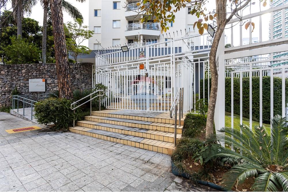 Apartamento - Venda - São Paulo , São Paulo - 23.jpg - Fachada - 601371102-1