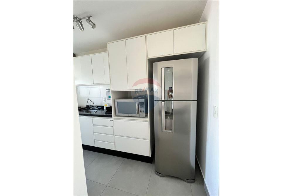 Apartamento - Alugar - São Paulo , São Paulo - 6 - 602151008-173