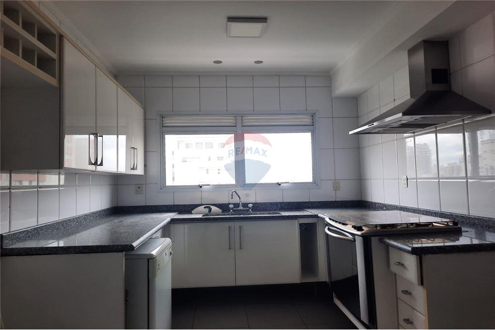 Apartamento - Alugar - São Paulo , São Paulo - 10 - 601971018-1217