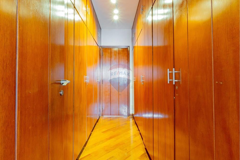 Apartamento - Venda - São Paulo , São Paulo - IMG_2024.jpg - Corredor - 601081064-54