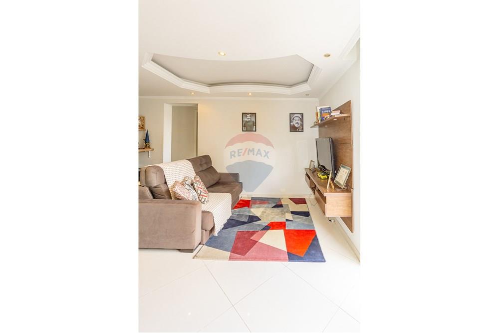 Apartamento - Venda - São Paulo , São Paulo - Cópia de Remax Ares-6 (1).jpg - Sala de estar - 601131051-23