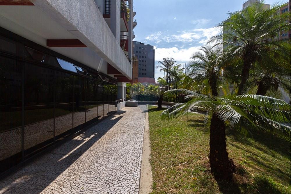 Apartamento - Venda - São Paulo , São Paulo - 33.jpg - Jardim Interno - 602201008-223