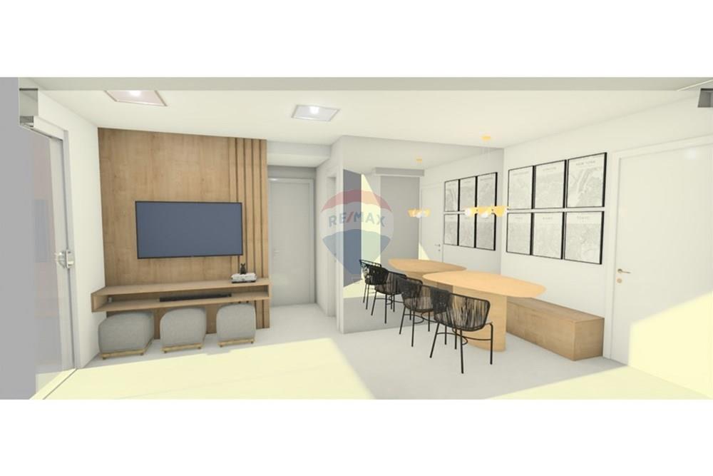 Apartamento - Venda - São Paulo , São Paulo - Sala1.jpeg - 601081019-51