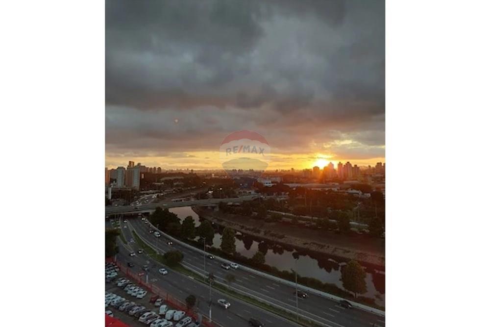 Apartamento - Alugar - São Paulo , São Paulo - Vista por do Sol.jpg - 601471038-30