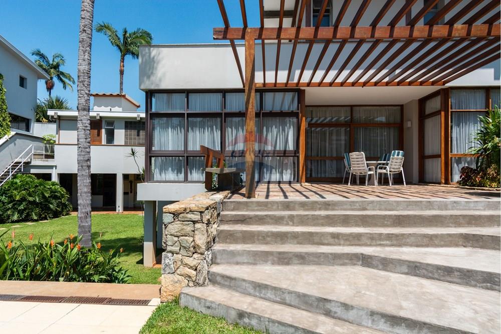 Casa - Venda - São Paulo , São Paulo - Casa_Pacaembu (20 de 95).jpg - 601361053-45