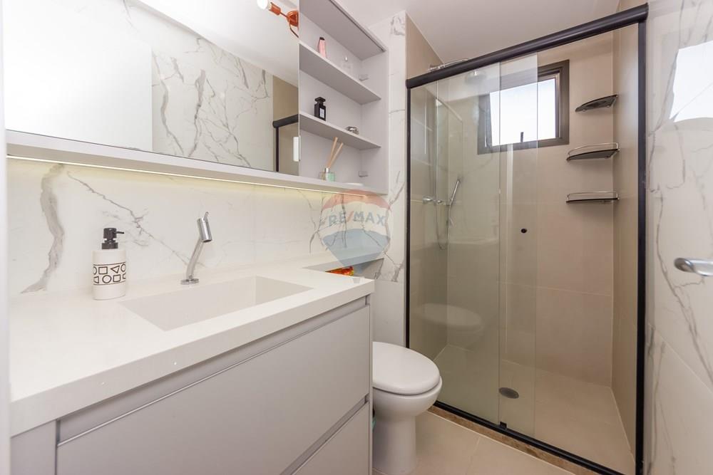 Apartamento - Venda - São Paulo , São Paulo - IMG_960607.jpg - Banheiro - 601811043-8