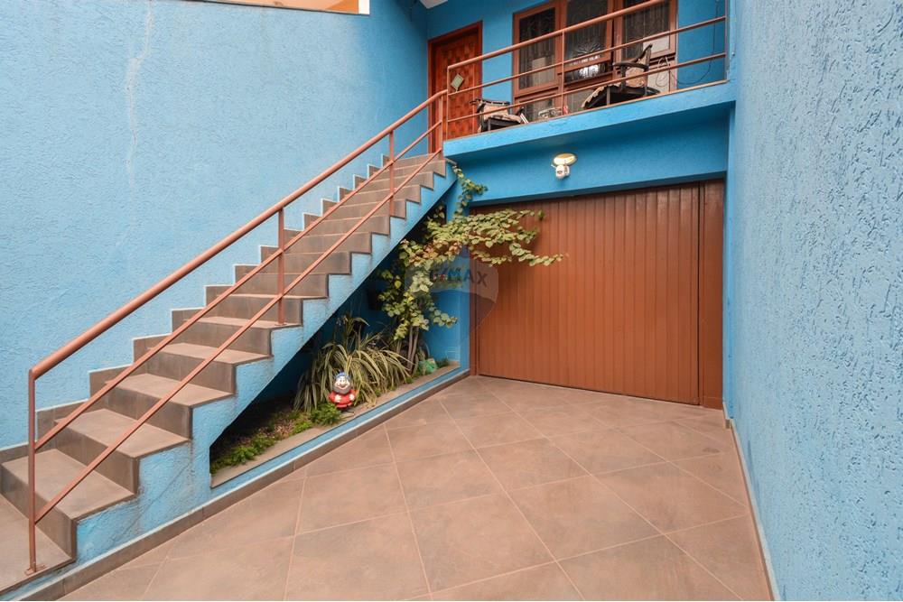 Sobrado - Venda - São Paulo , São Paulo - 003.jpg - 601251165-94