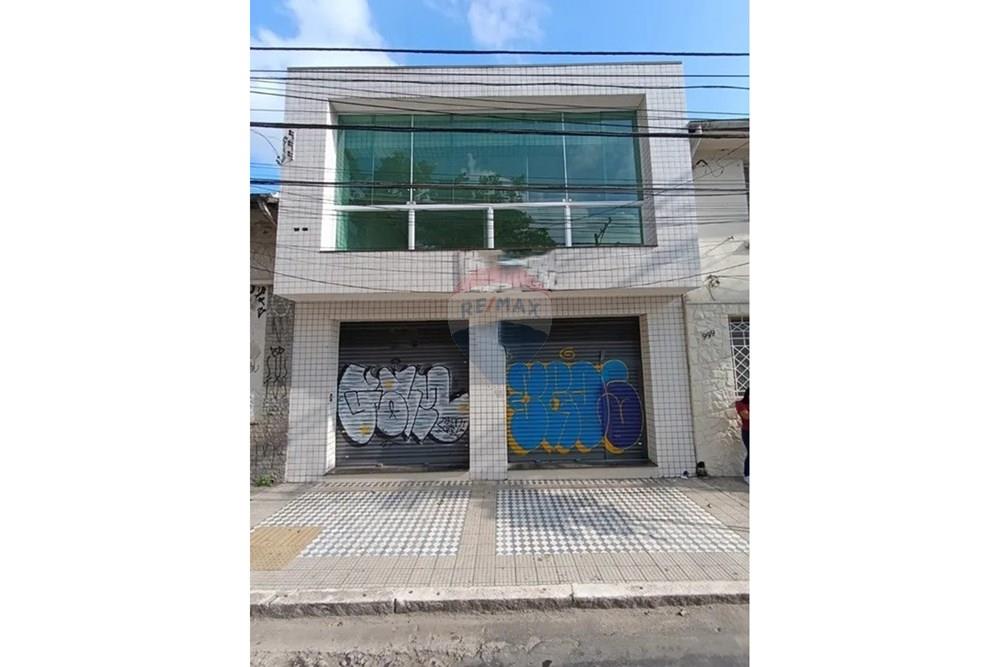 Ponto Comercial - Alugar - São Paulo , São Paulo - 0.jpeg - 602291016-340