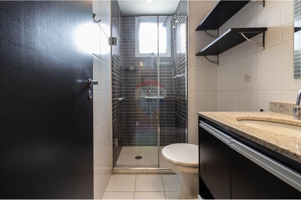 Apartamento - Venda - São Paulo , São Paulo - 5 BANH. SOCIAL (1).jpg - 601261021-443