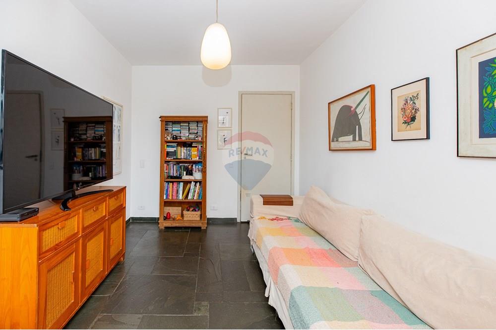 Apartamento - Venda - São Paulo , São Paulo - Remax Ares-37.jpg - Sala de desenho - 601131006-115