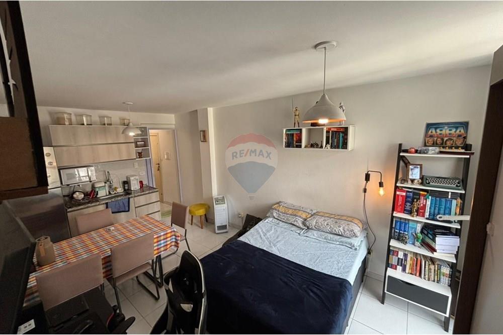 Kitnet - Venda - São Paulo , São Paulo - IMG-20251101-WA0013.jpg - 601371058-24