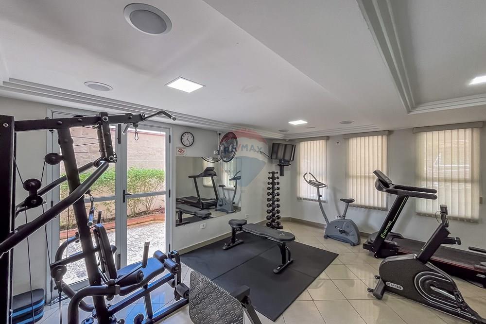 Apartamento - Venda - Guarulhos , São Paulo - 30.jpg - 602291034-36