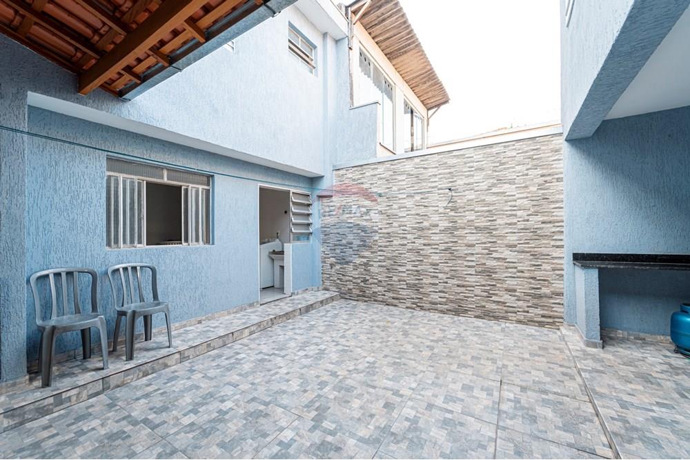 Casa - Venda - São Paulo , São Paulo - 601301084-3-19.JPG - 601301084-3