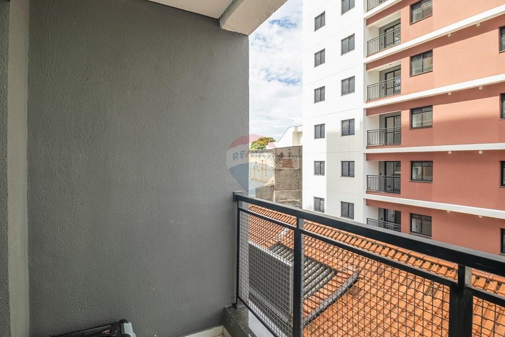 Apartamento - Venda - São Paulo , São Paulo - IMG_443122.jpg - Sacada - 601811045-6