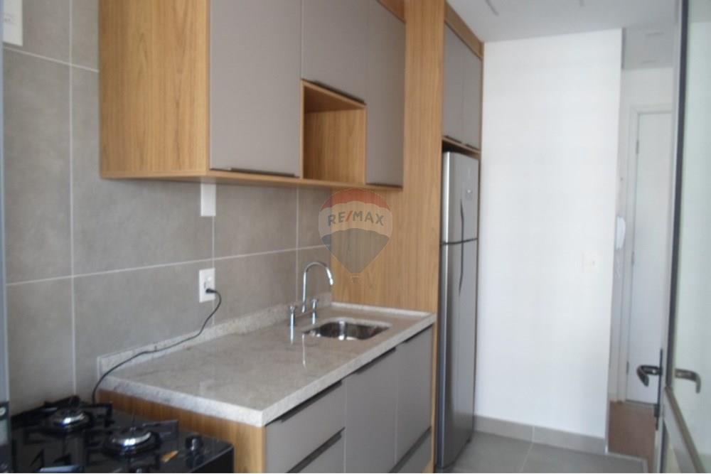 Apartamento - Alugar - São Paulo , São Paulo - SAM_9719.JPG - 601361021-1757