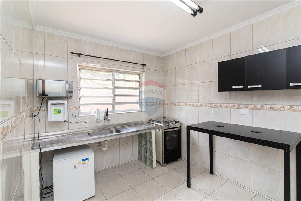 Sobrado - Venda - São Paulo , São Paulo - Cozinha - 601771003-359