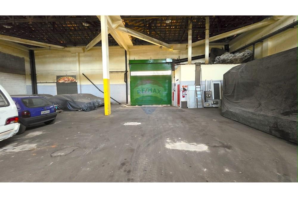 Galpão - Alugar - Santos , São Paulo - 14.jpg - 601261091-14