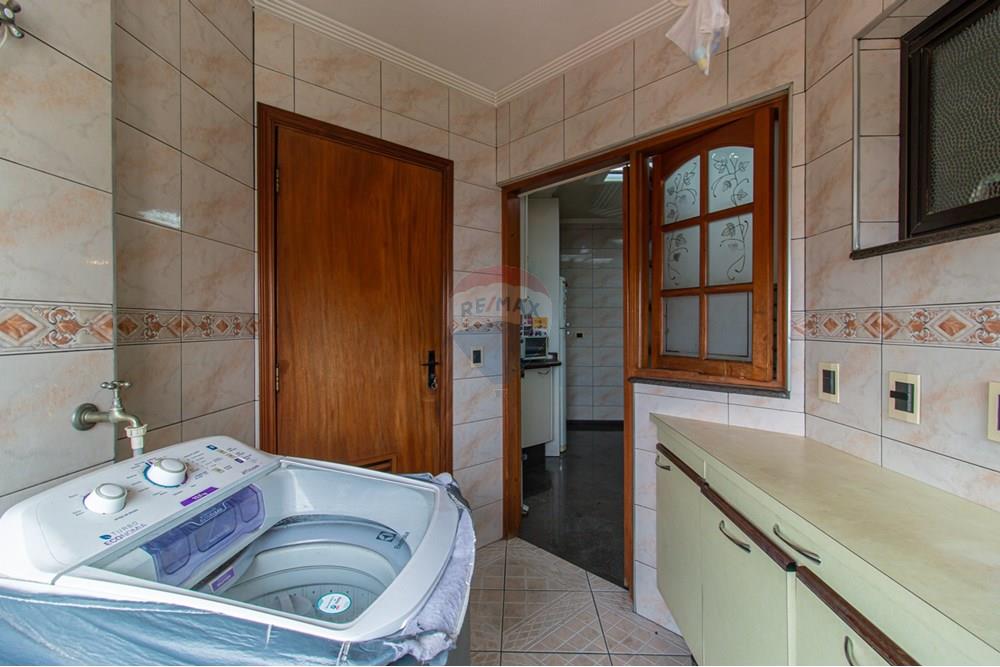 Apartamento - Alugar - São Paulo , São Paulo - Serviço 02.jpg - 601081096-11