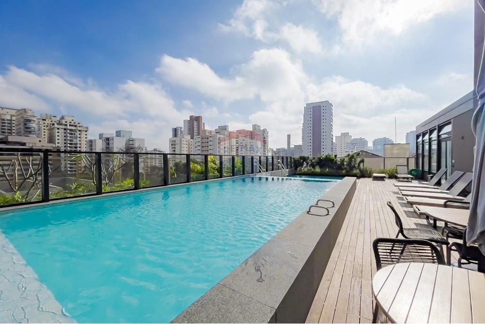 Apartamento - Alugar - São Paulo , São Paulo - 35.jpg - 601081008-49