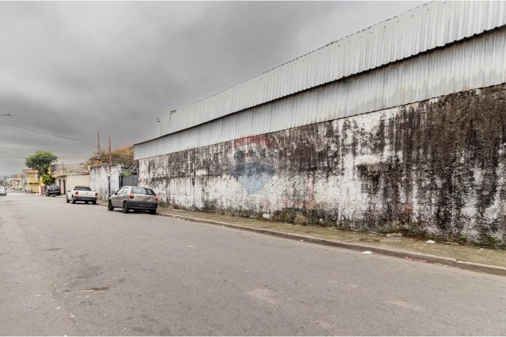 Galpão - Alugar - São Paulo , São Paulo - 0.jpg - 602291016-226