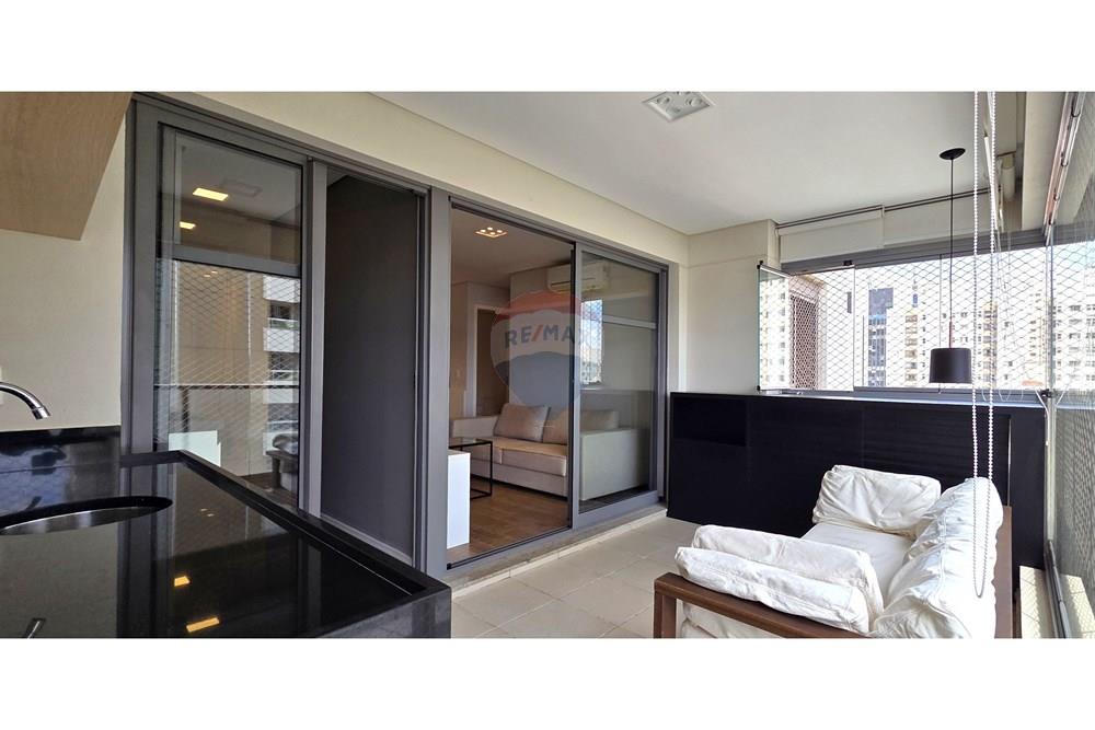 Apartamento - Venda - São Paulo , São Paulo - 9 - Varanda.jpg - Varanda - 602141019-37