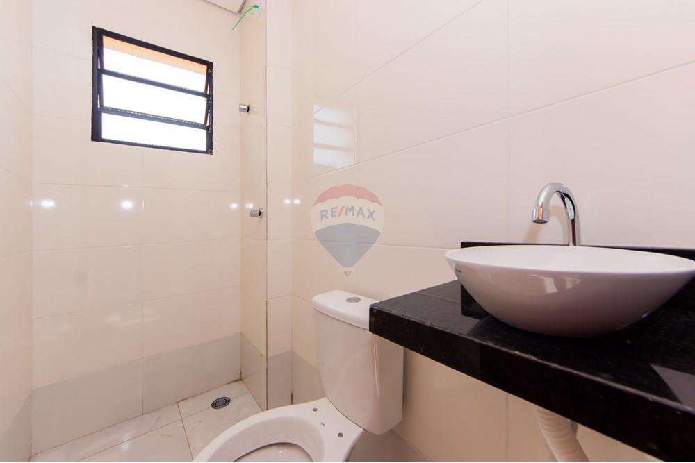 Apartamento - Alugar - São Paulo , São Paulo - IMG_7560.jpg - Banheiro - 601811024-45