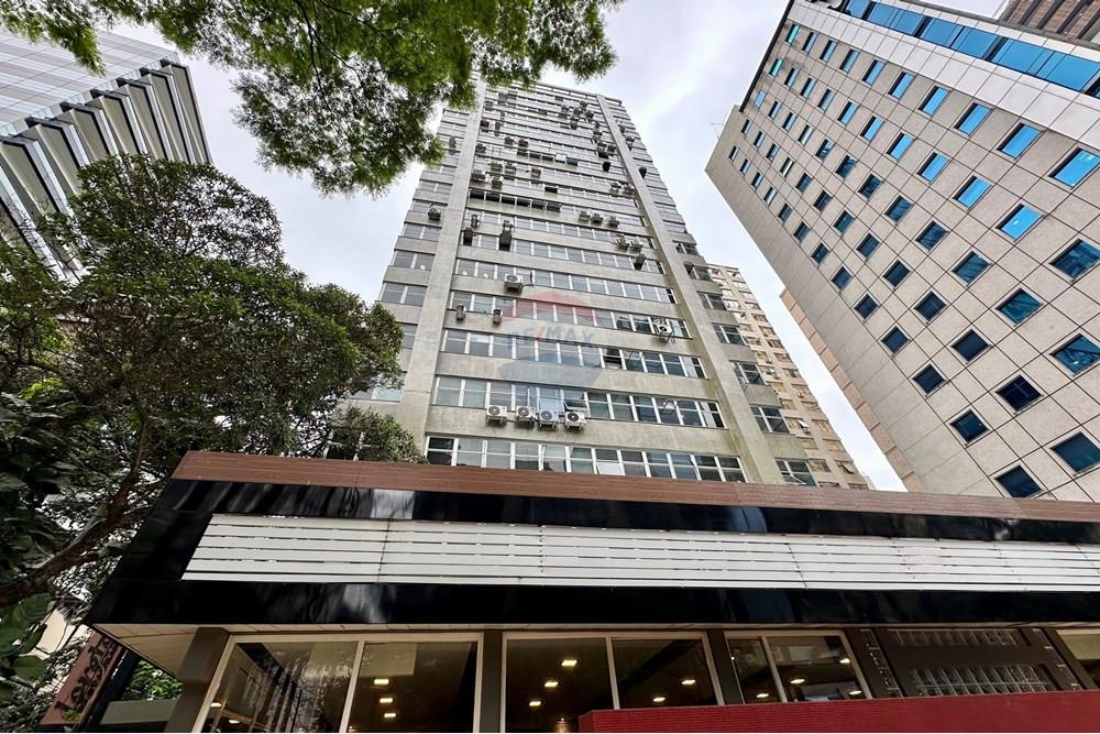 Cj. Comercial/ Sala - Venda - São Paulo , São Paulo - IMG_3249.jpg - 601081008-50