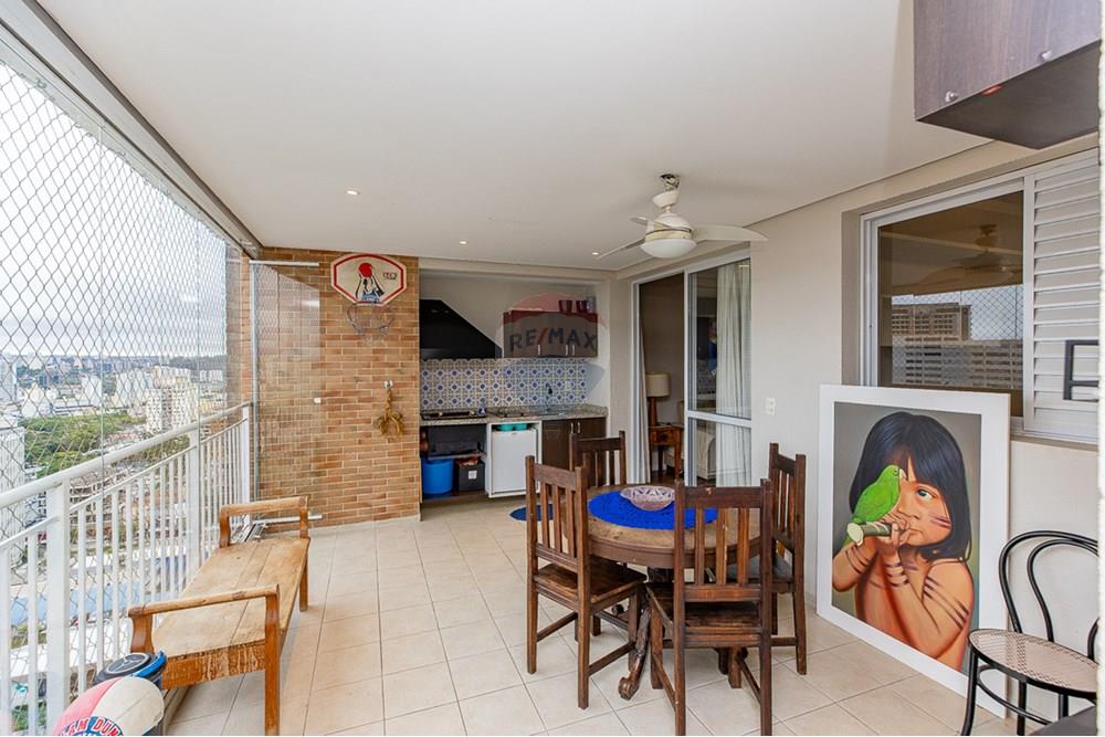 Apartamento - Venda - São Paulo , São Paulo - 01fotos_024.jpg - Terraço - 601251010-397