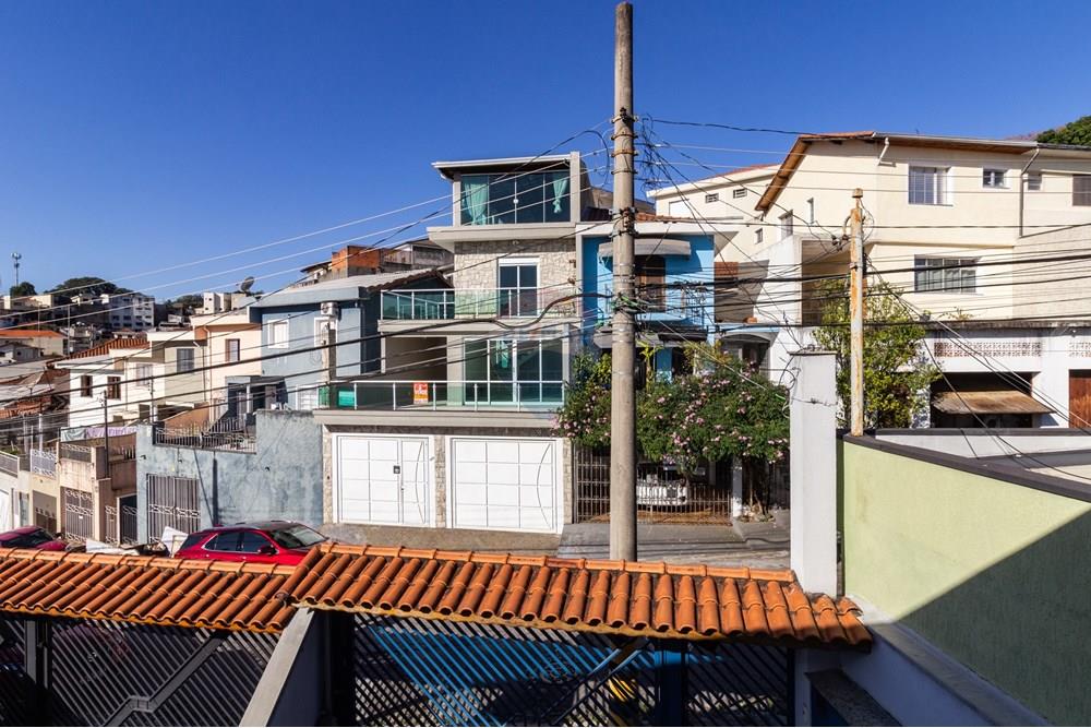 Casa - Venda - São Paulo , São Paulo - 11 VISTA QUARTO 1 (3).jpg - 601261021-428
