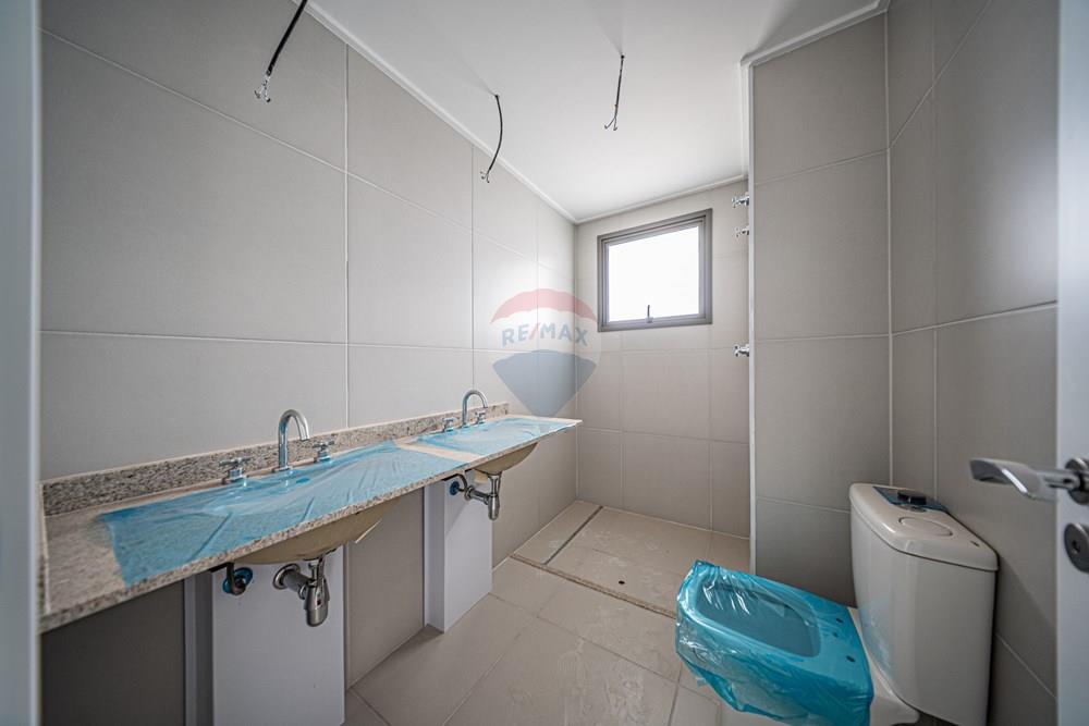 Apartamento - Venda - São Paulo , São Paulo - (34).jpg - Banheiro - 601191030-38