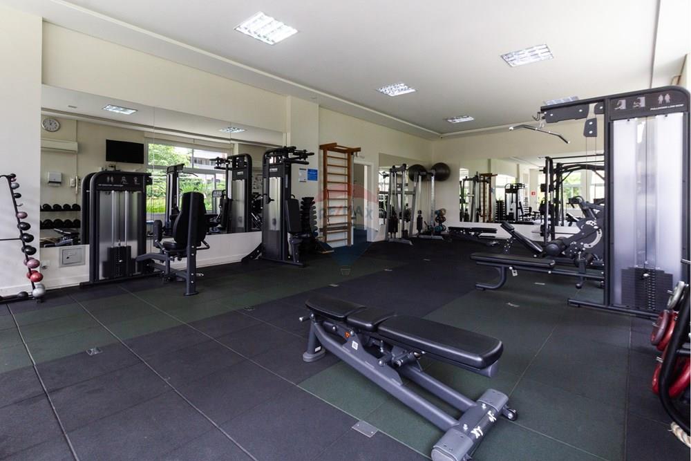 Apartamento - Venda - São Paulo , São Paulo - 23 ACADEMIA (2).jpg - 602191021-33