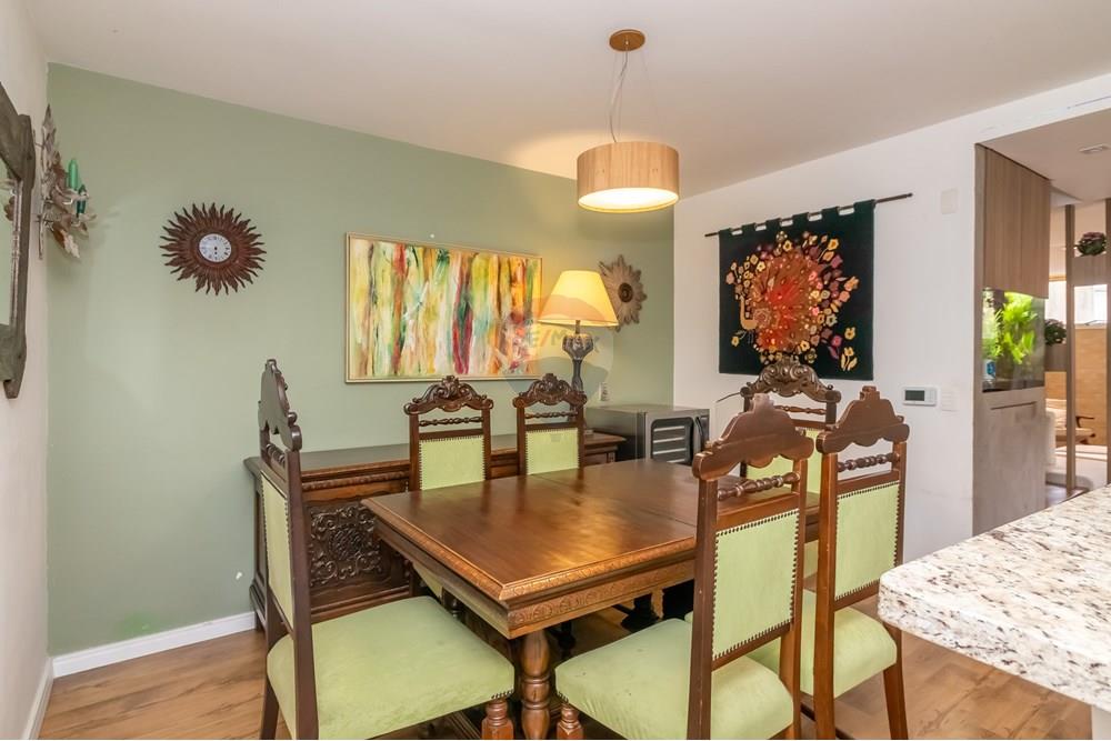 Casa - Venda - São Paulo , São Paulo - 8.jpg - Sala de jantar - 601131046-18