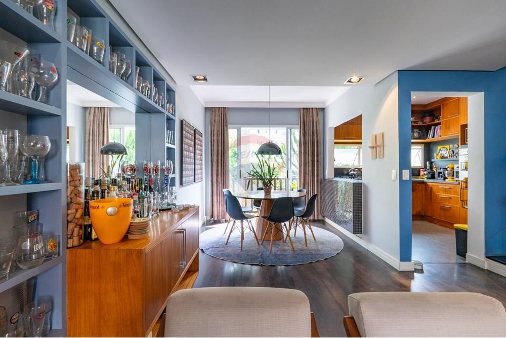 Casa de Condomínio - Venda - São Paulo , São Paulo - 01fotos_066.jpg - 601181047-63