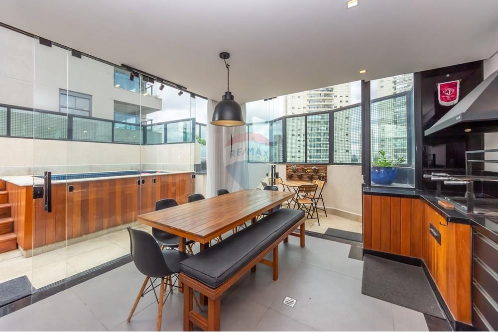 Cobertura - Venda - São Paulo , São Paulo - IMG_943401.jpg - 602401003-1