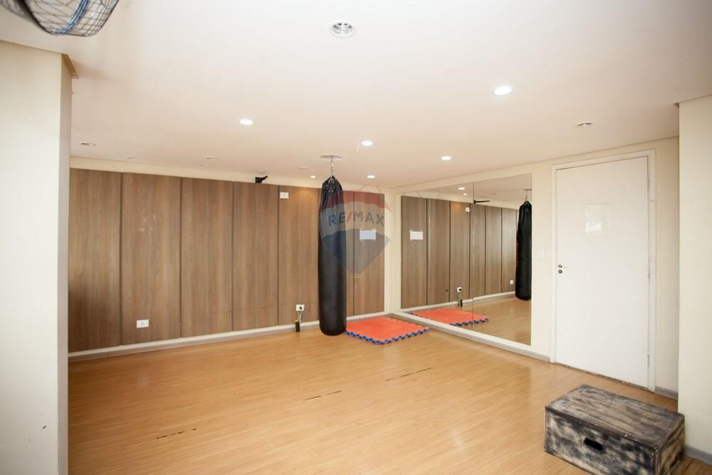 Apartamento - Venda - São Paulo , São Paulo - IMG_1464.jpg - Layout aberto - 601751067-140