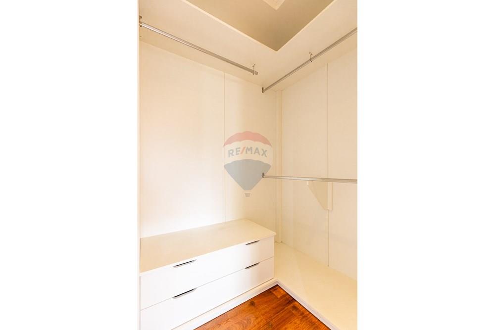 Apartamento - Venda - São Paulo , São Paulo - Cópia de 2G3A8724.jpg - Closet - 601131087-2