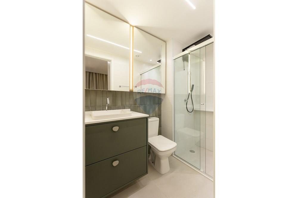 Apartamento - Alugar - São Paulo , São Paulo - UG2003-5.jpg - Banheiro - 601361020-477