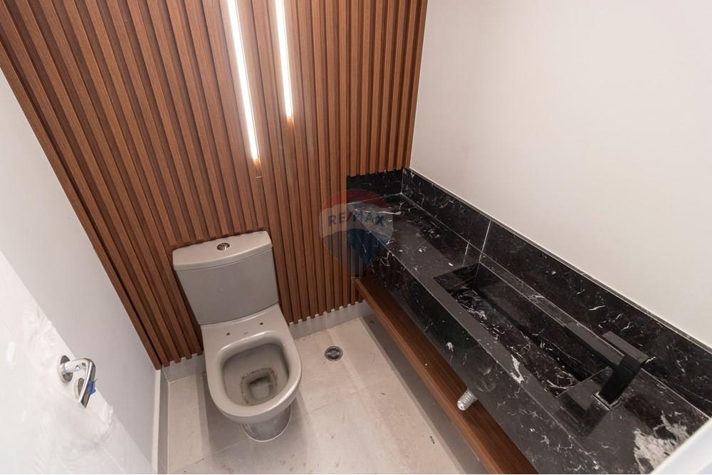 Apartamento - Venda - São Paulo , São Paulo - 01fotos_016.jpg - Banheiro - 601251048-107